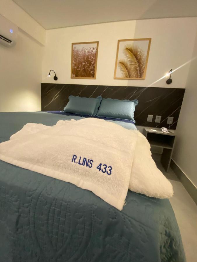 Arpoar Suites - Suite 433 João Pessoa エクステリア 写真